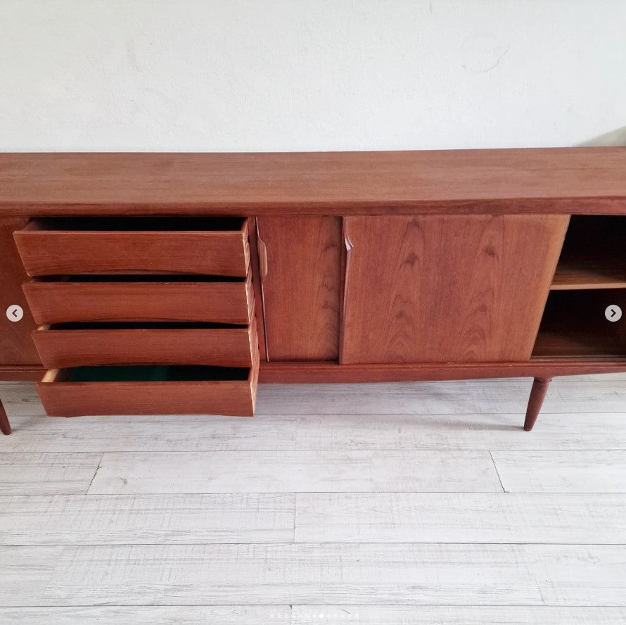 Enfilade / Sideboard des années 60