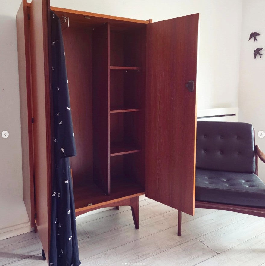 Armoire scandinave