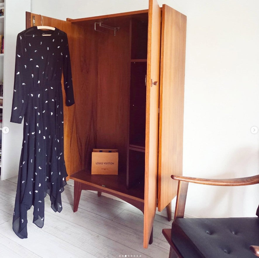 Armoire scandinave