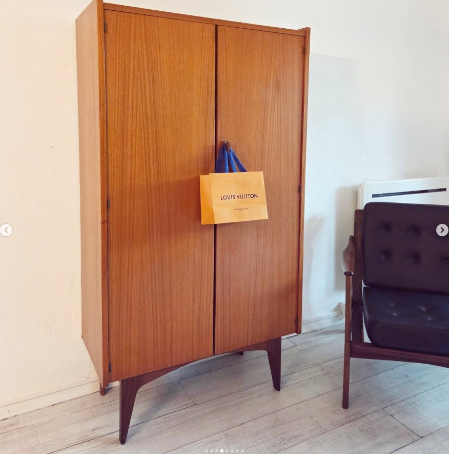 Armoire scandinave