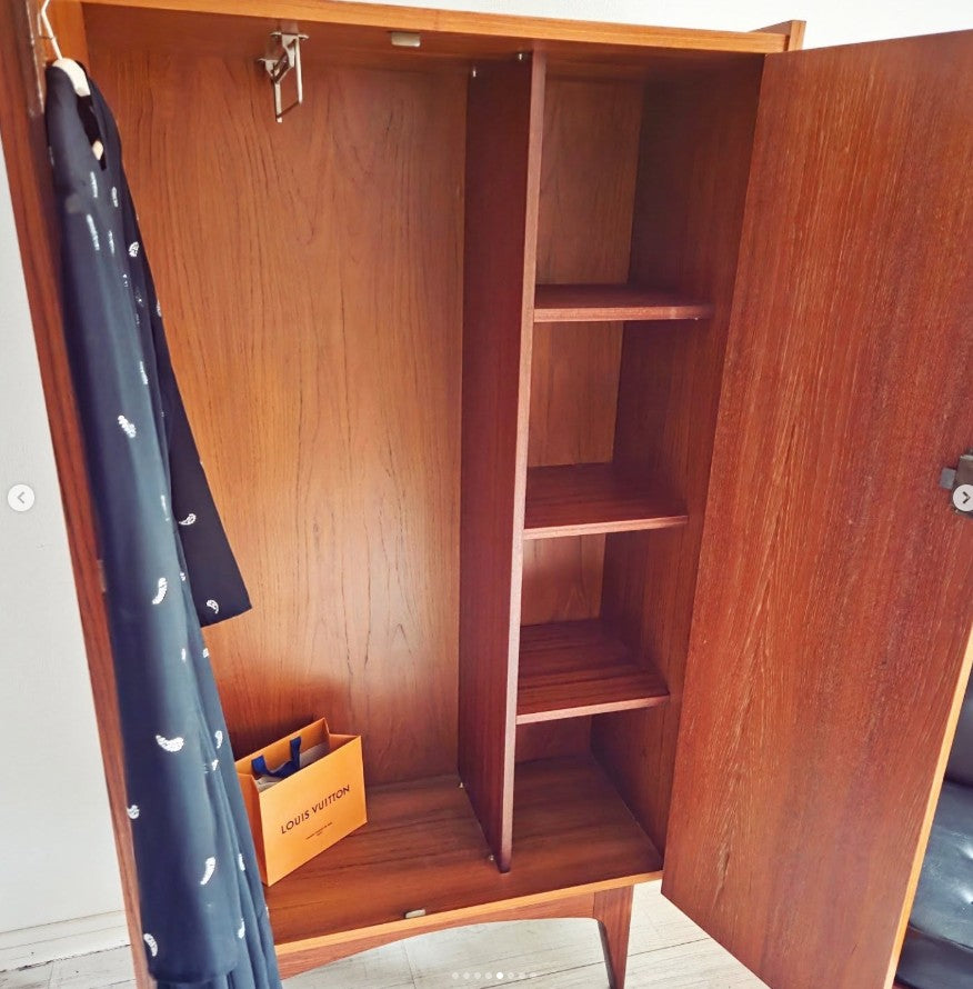 Armoire scandinave