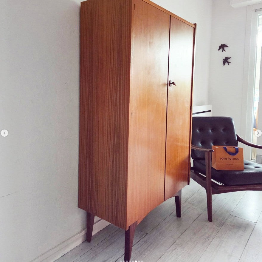 Armoire scandinave