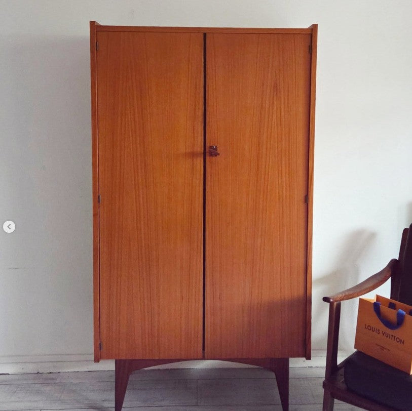 Armoire scandinave