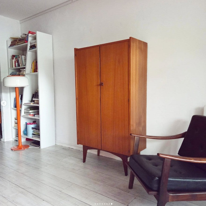 Armoire scandinave