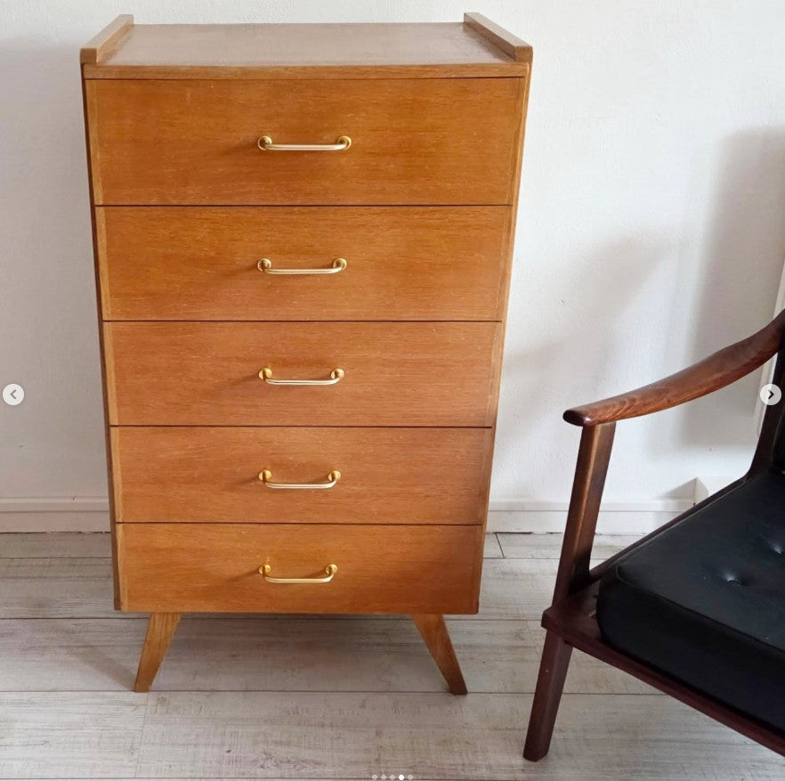 Chiffonnier années 60