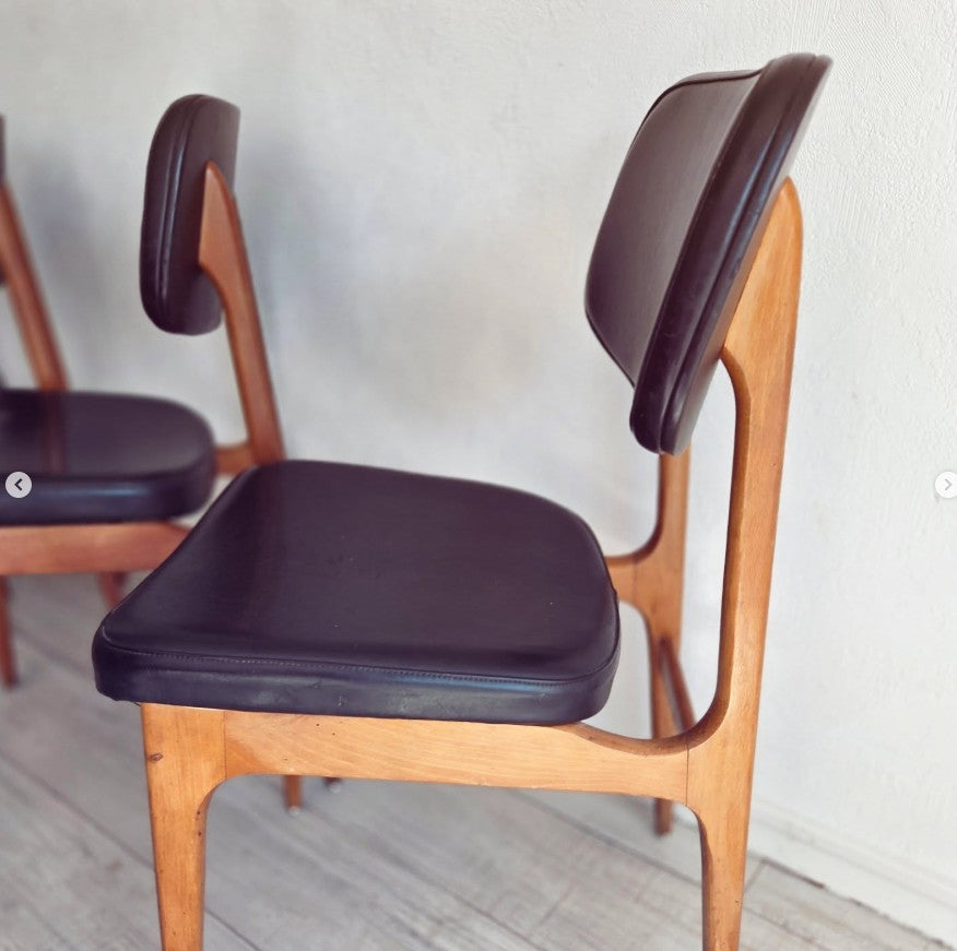 Chaises Stella