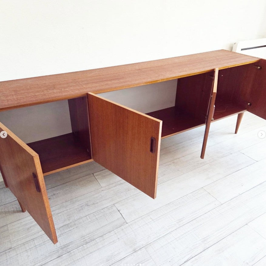 Enfilade / buffet scandinave des années 60