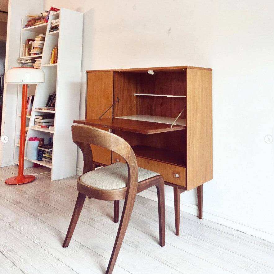 Bar / bureau scandinave