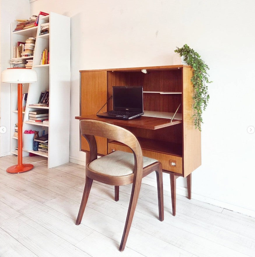 Bar / bureau scandinave