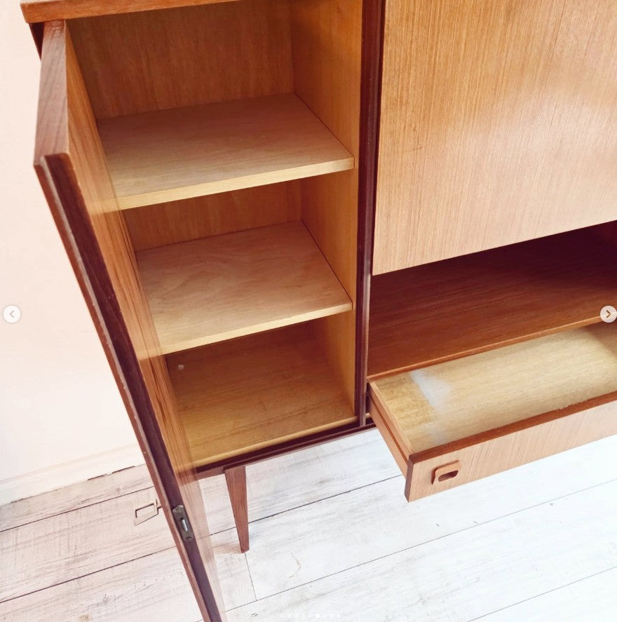 Bar / bureau scandinave