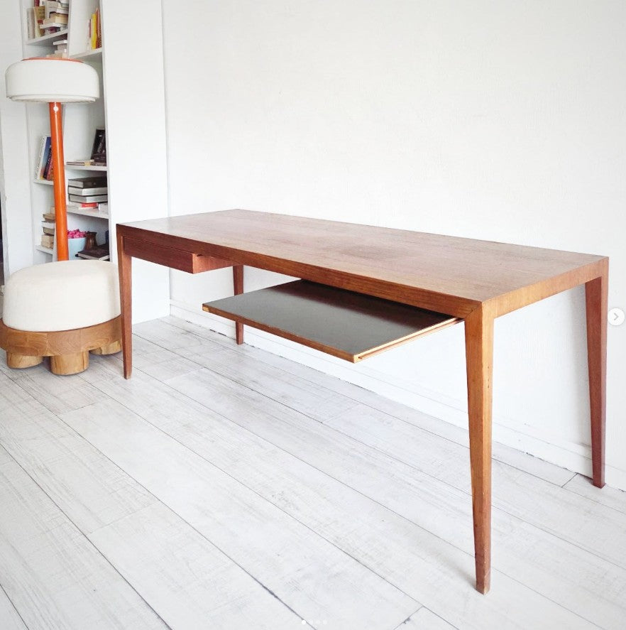 Console, grande coffee table