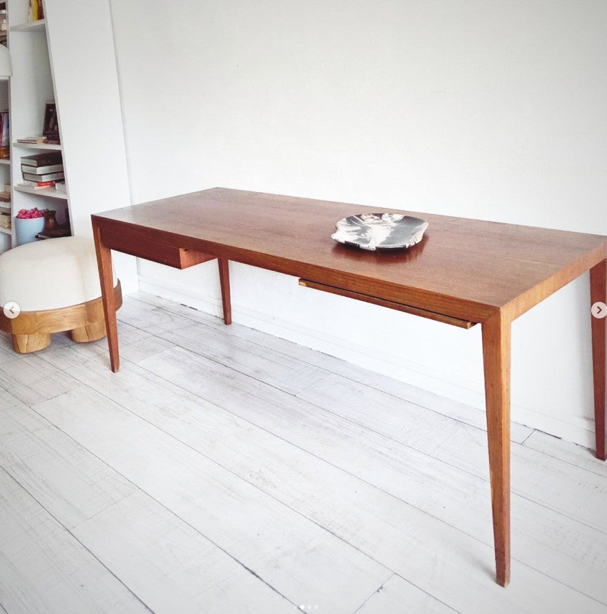 Console, grande coffee table