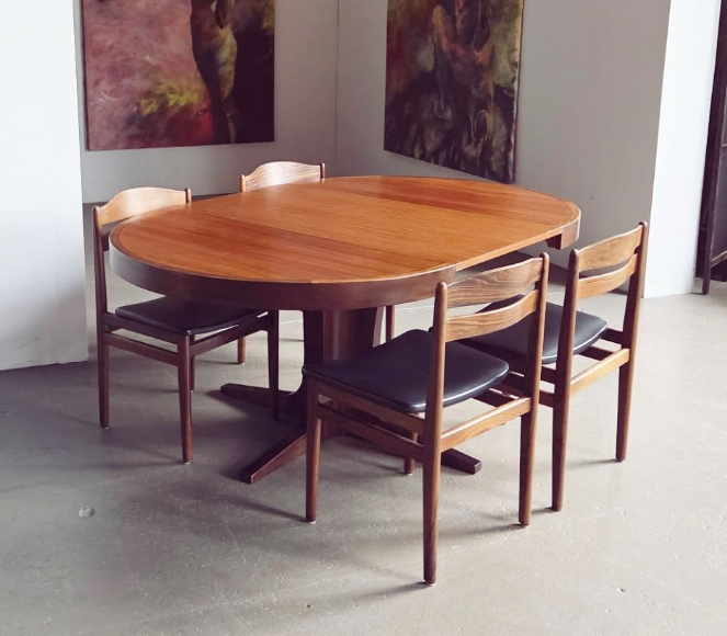 Table par Luigi Bartolini ❤️