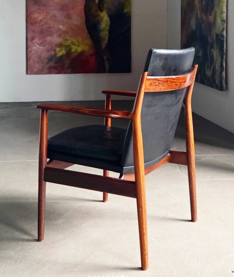 Fauteuil de bureau / salle à manger