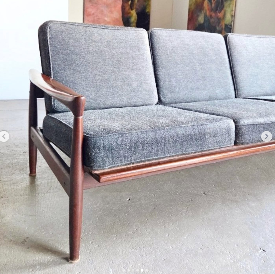 Sofa Danois