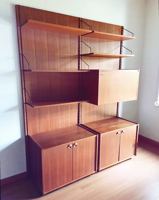 Deux bibliothèques danoises 🇩🇰 ❤️