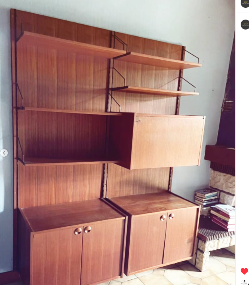 Deux bibliothèques danoises 🇩🇰 ❤️