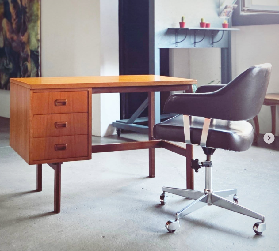 Bureau scandinave Teck
