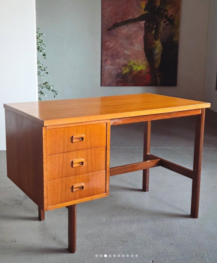 Bureau scandinave Teck