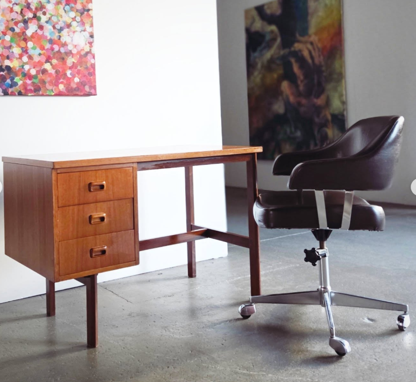 Bureau scandinave Teck