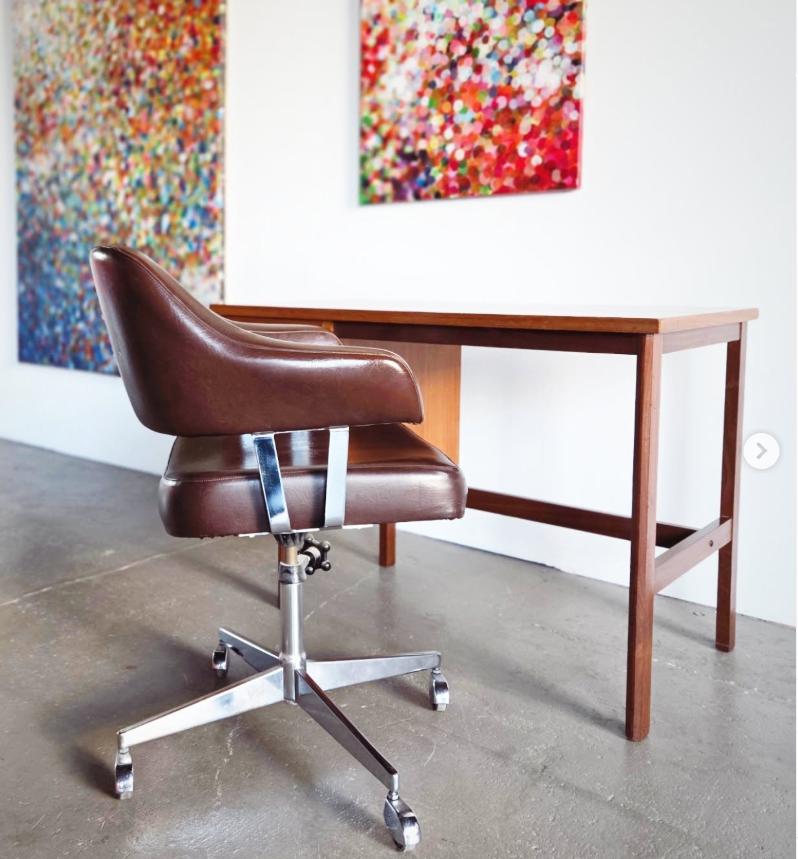 Bureau scandinave Teck