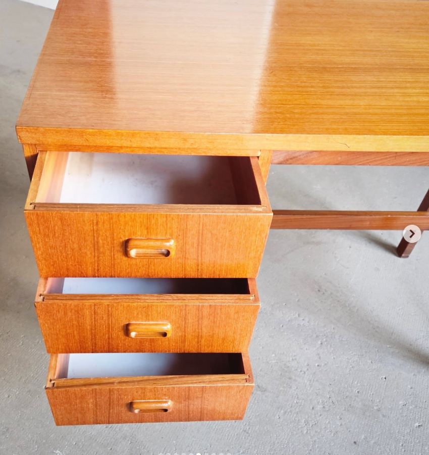 Bureau scandinave Teck