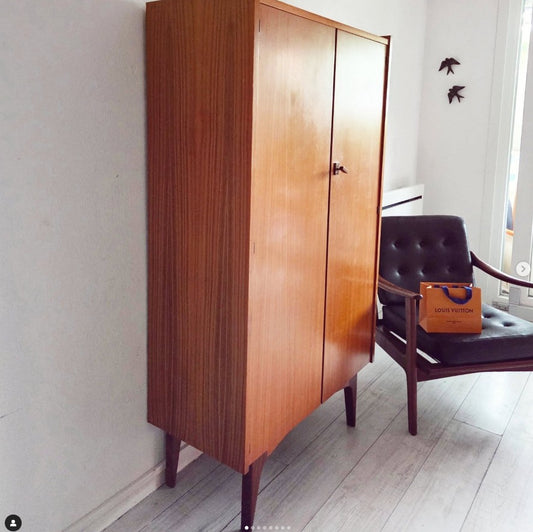Armoire scandinave