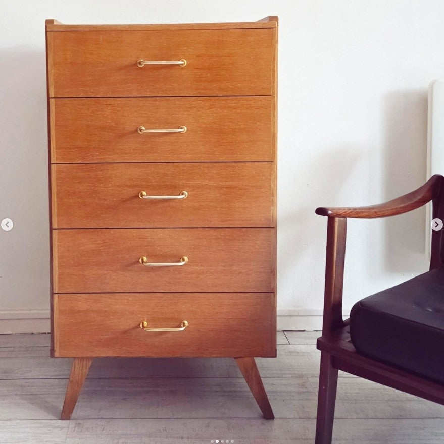 Chiffonnier années 60