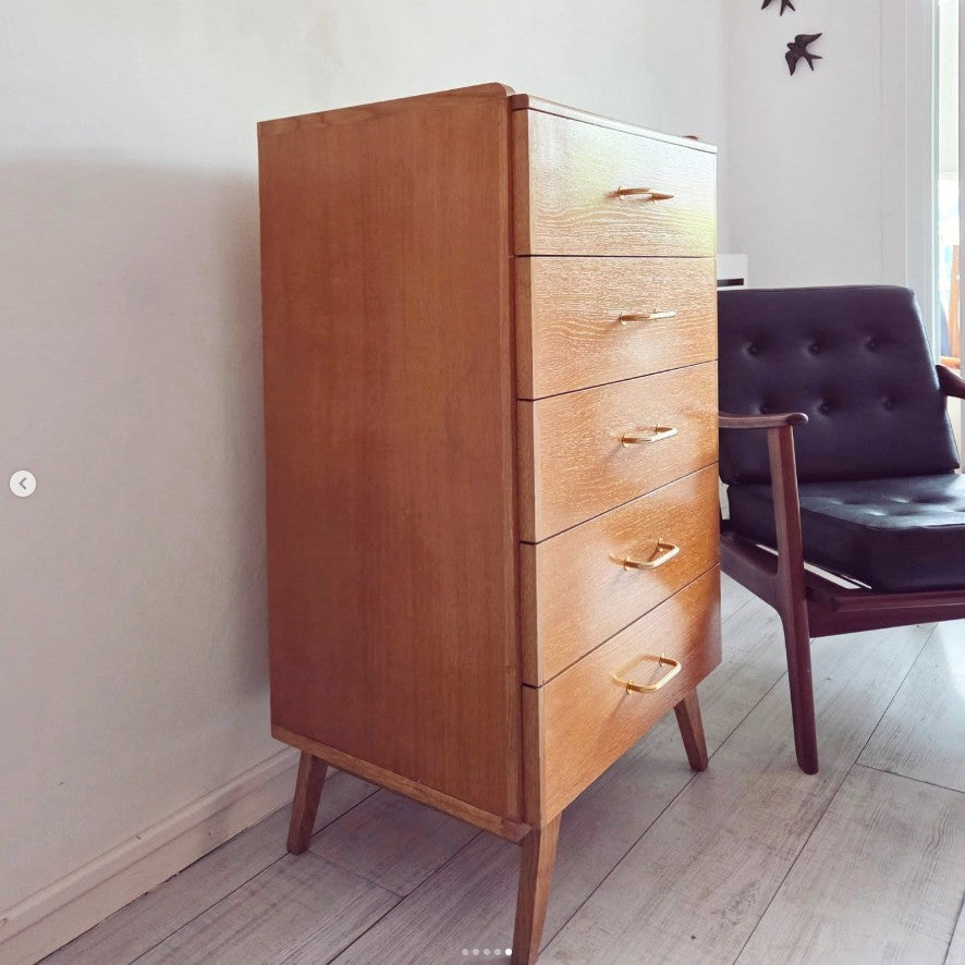 Chiffonnier années 60
