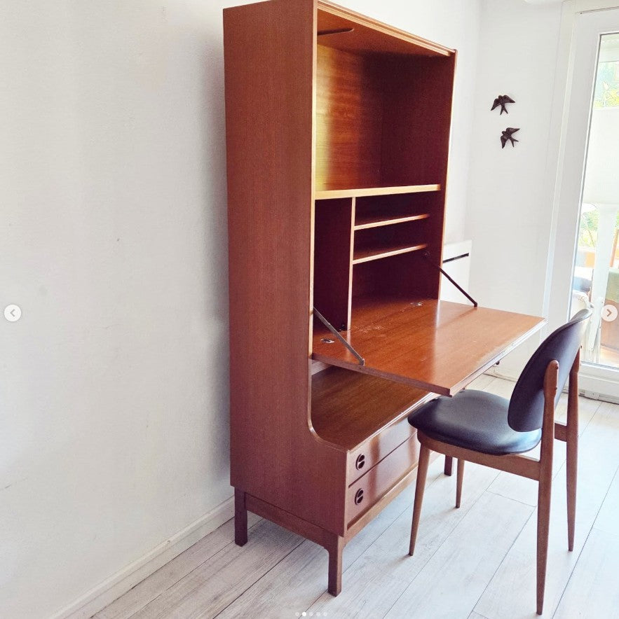 Bureau / bar scandinave