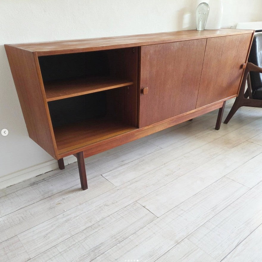 Buffet/ sideboard Domino, made in Denmark 🇩🇰