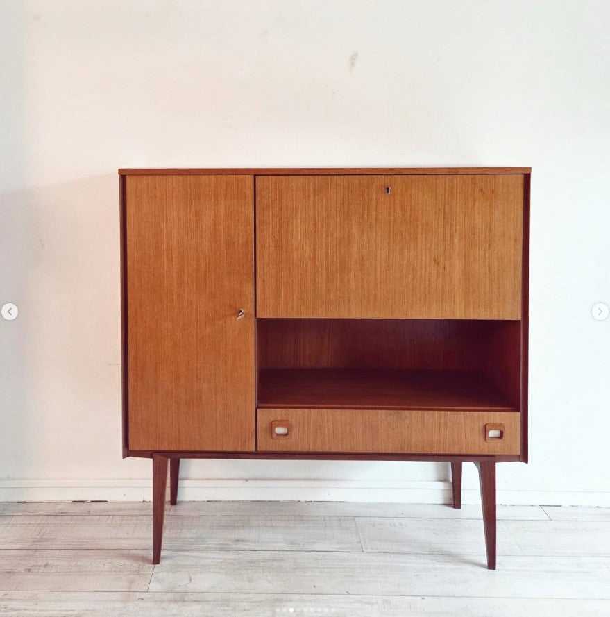 Bar / bureau scandinave