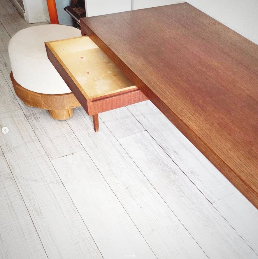 Console, grande coffee table