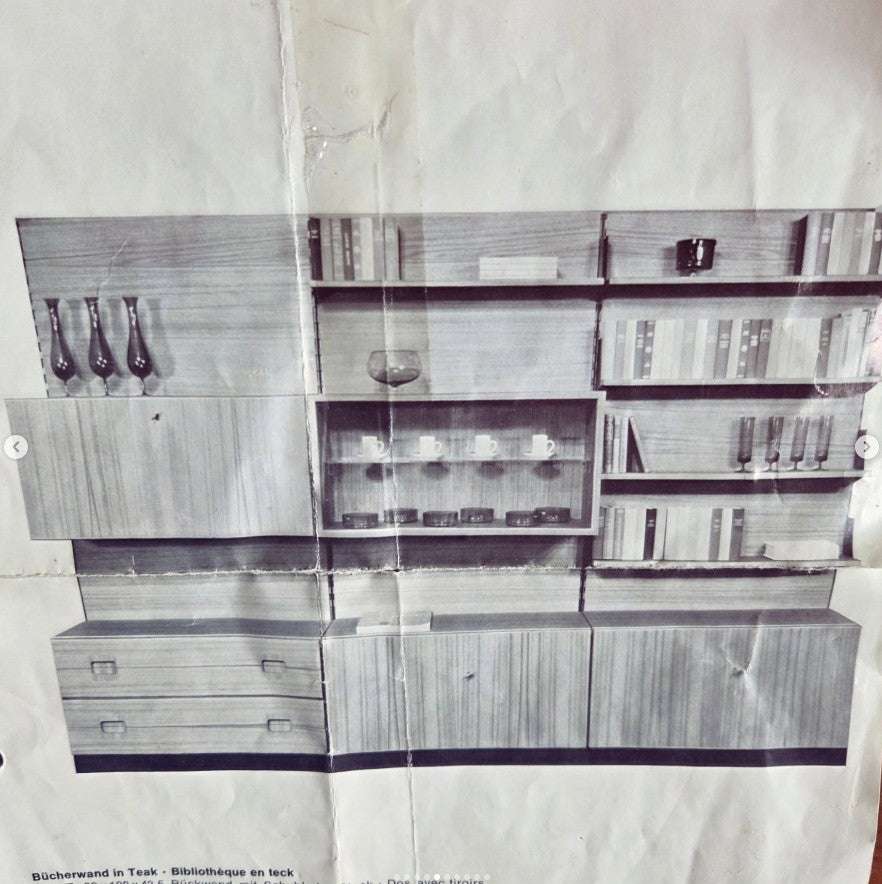 Bibliothèque de production Suisse