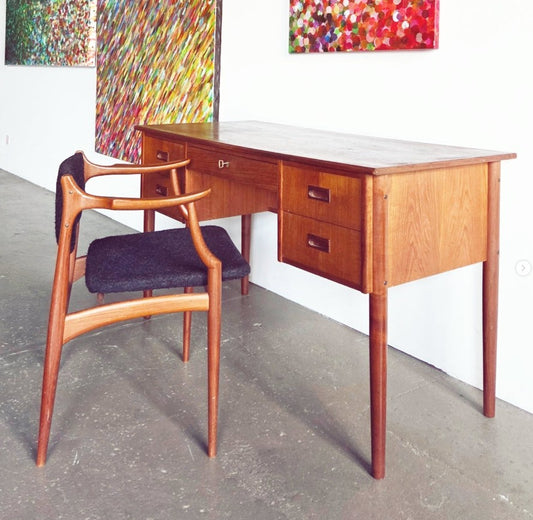 Bureau danois