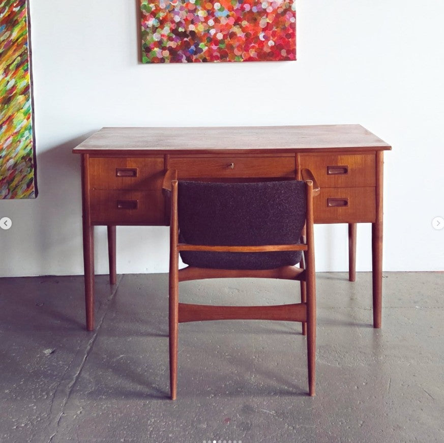 Bureau danois