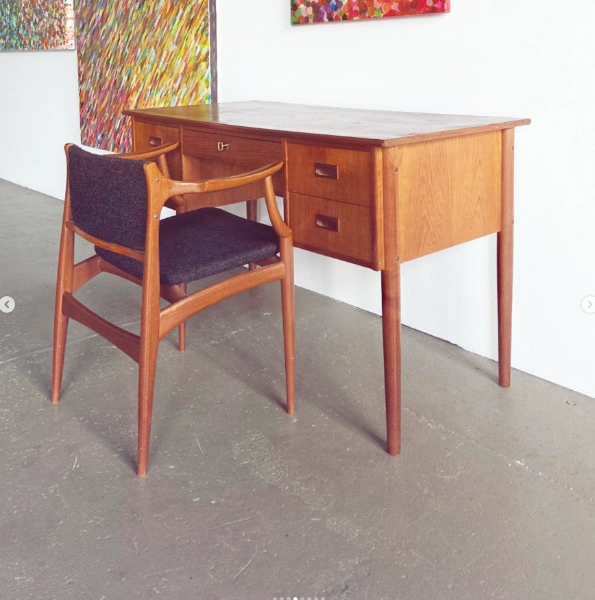 Bureau danois