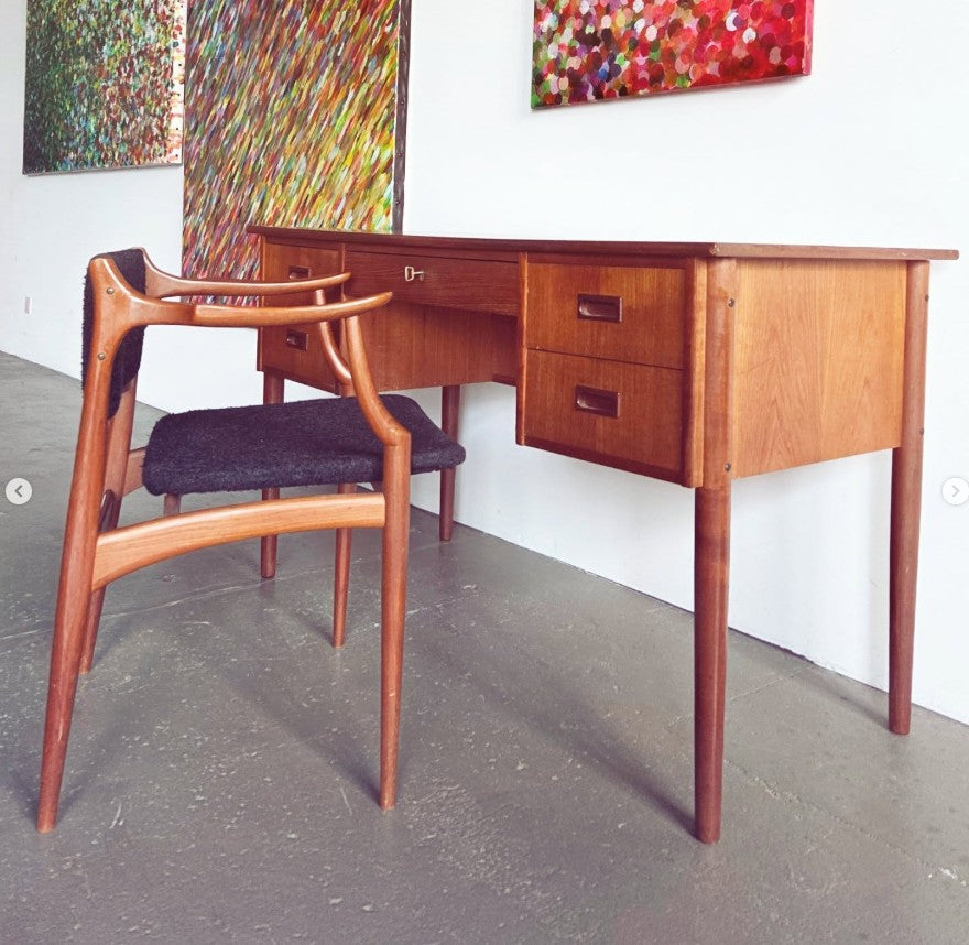 Bureau danois