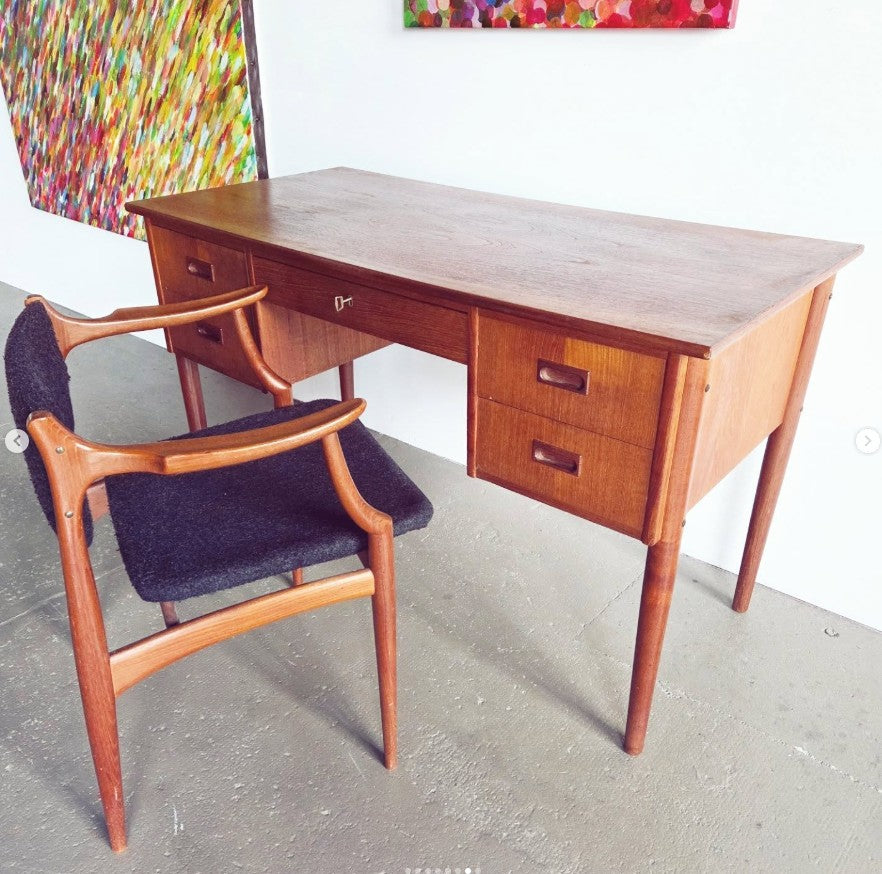 Bureau danois