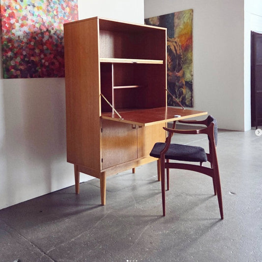 Secretaire/ bureau de la marque Brissac