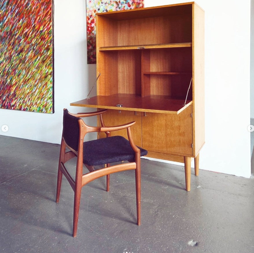 Secretaire/ bureau de la marque Brissac