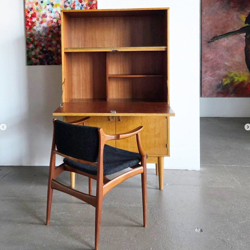 Secretaire/ bureau de la marque Brissac