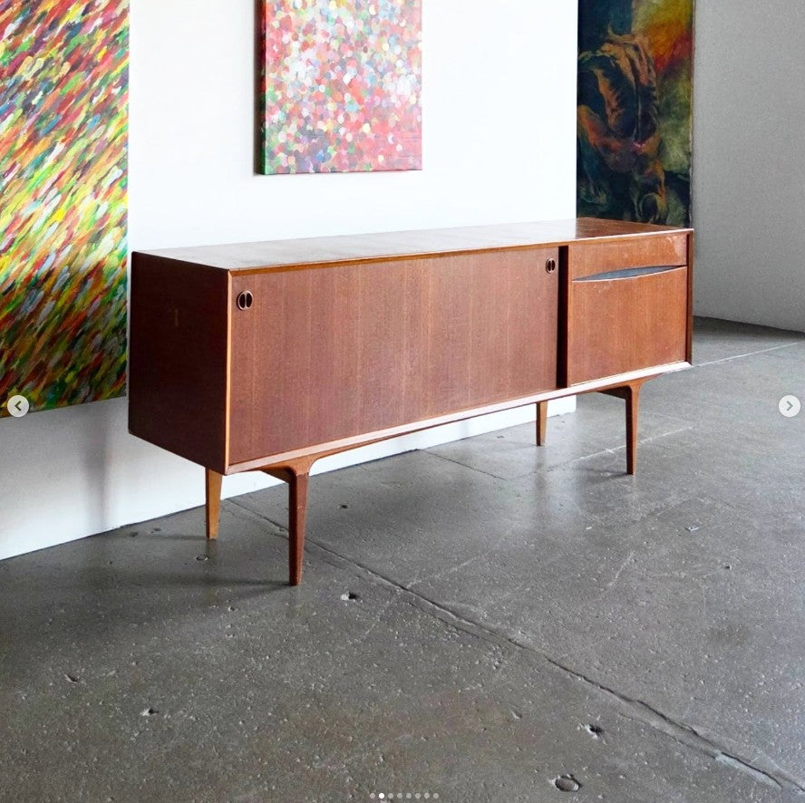 Enfilade scandinave