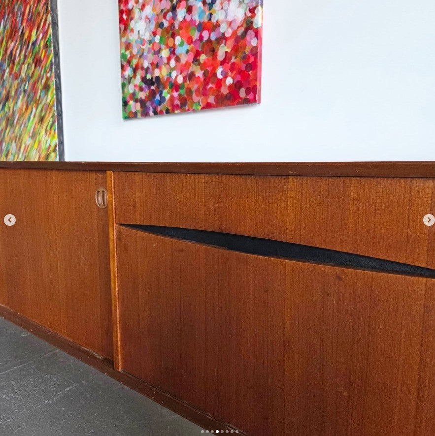 Enfilade scandinave