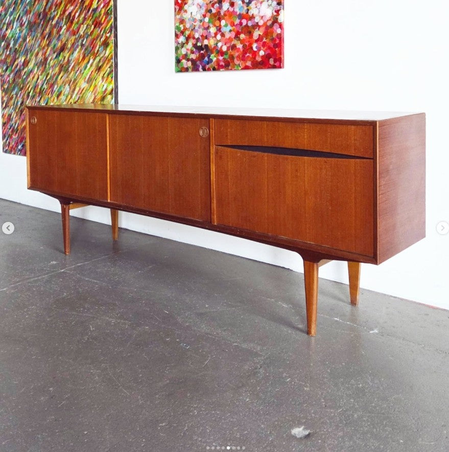 Enfilade scandinave