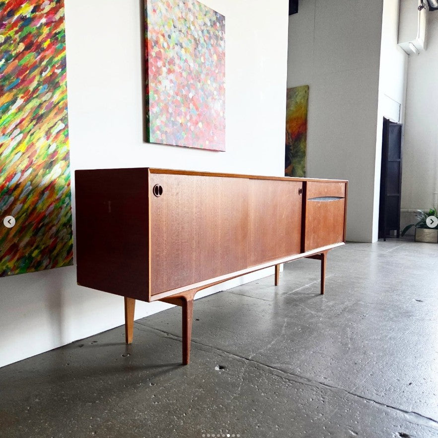 Enfilade scandinave