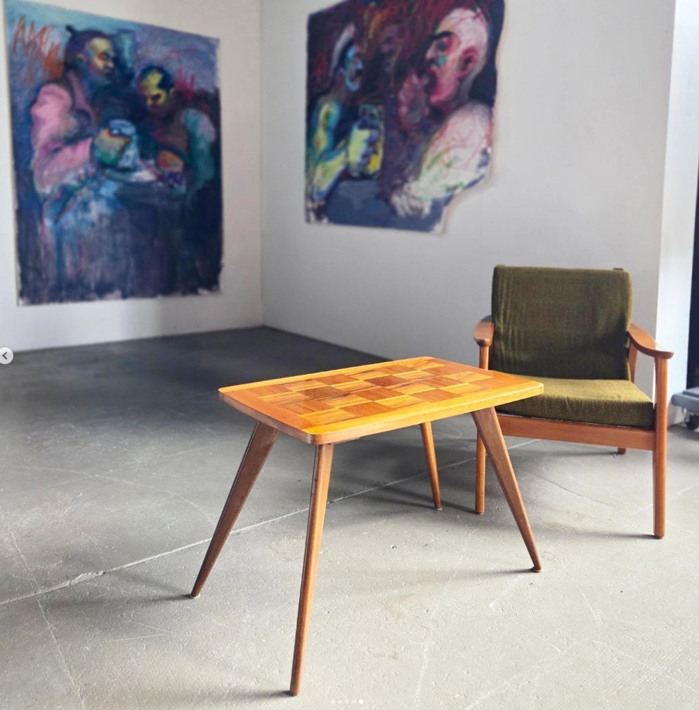 Table basse