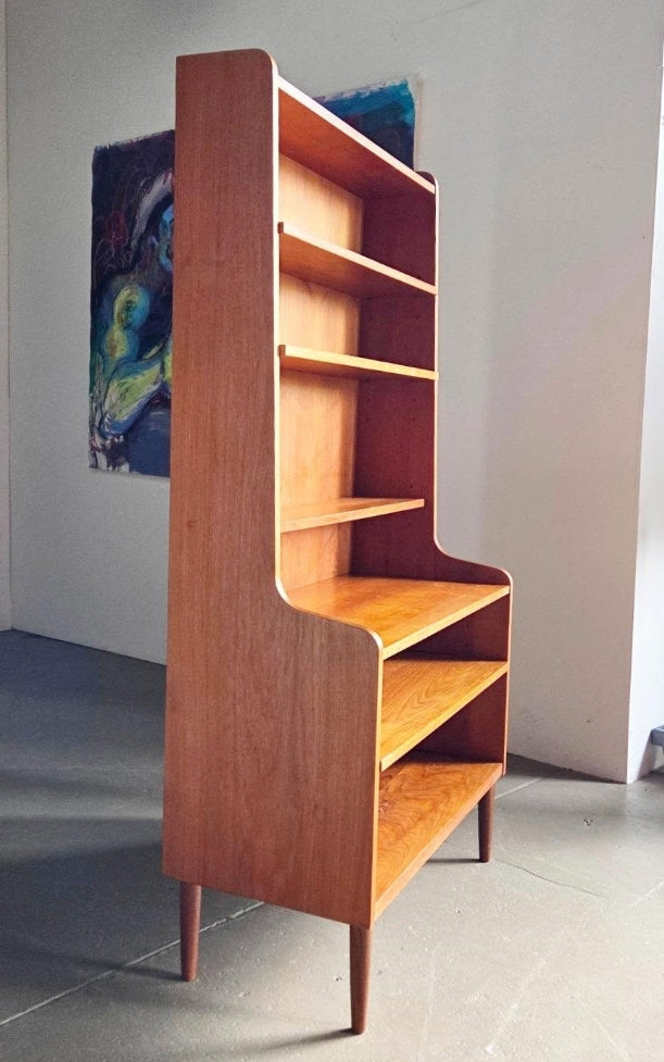 Bibliothèque danoise