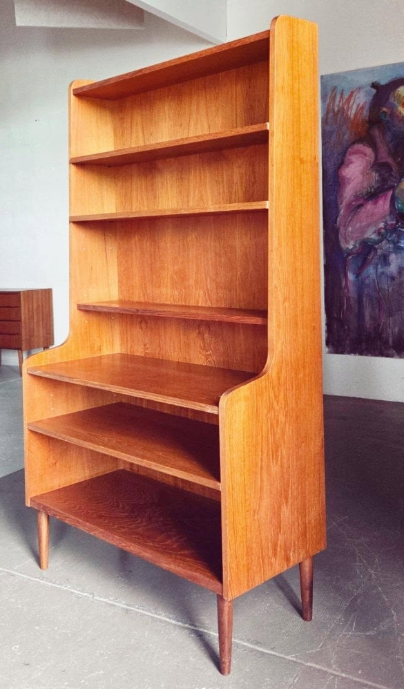 Bibliothèque danoise