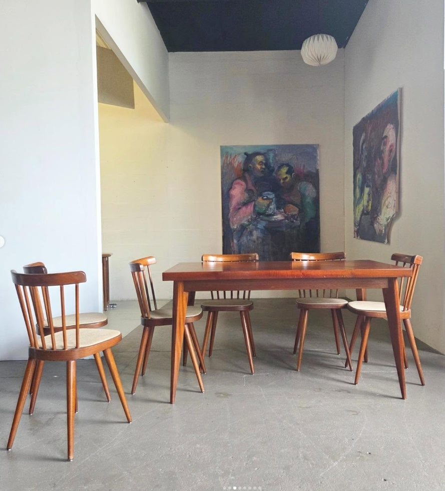Joli ensemble de la marque Baumann